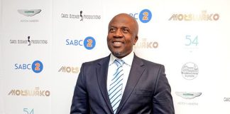 Chicco Twala