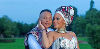 'I was urged to pay lobola for Letoya and her ancestors' - Keswa