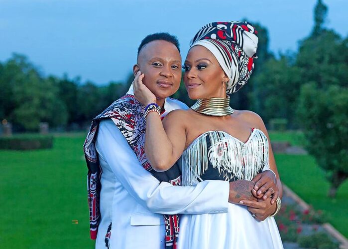 'I was urged to pay lobola for Letoya and her ancestors' - Keswa