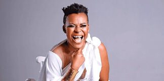 Zodwa Wabantu to grill Pearl Thusi