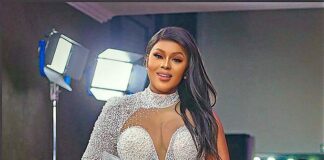 Blue Mbombo
