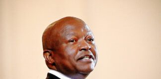 Tributes pour in for David Mabuza