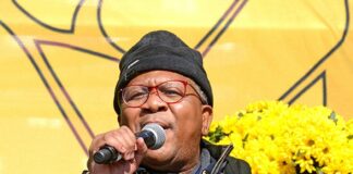Mbalula