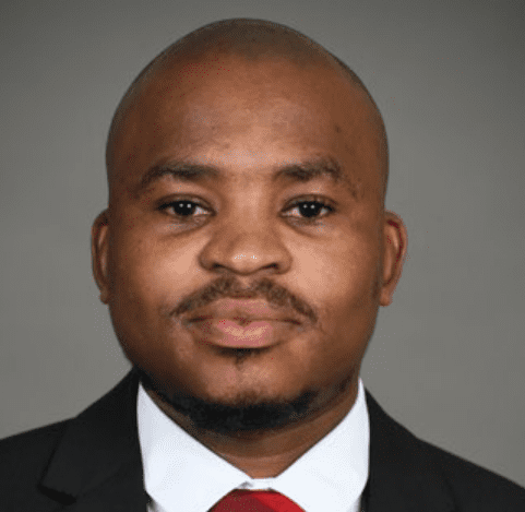 ANC MP Sibusiso Kula