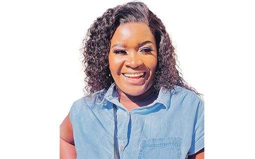 Mushayathoni Bridget Nwovhe