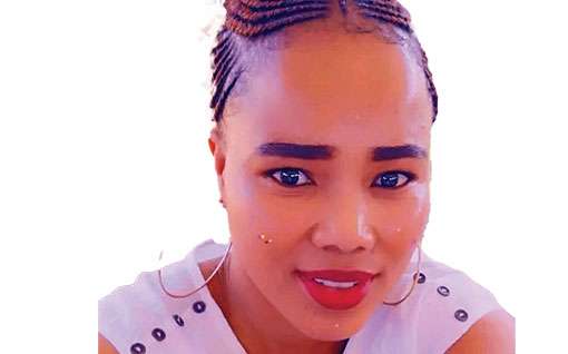 Grace Tshiping