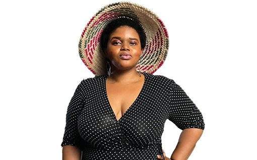 Zama Khumalo