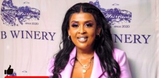 Nonku Williams Sued for 2.2 Million Rand