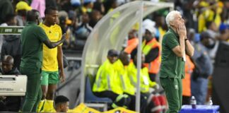 Bafana’s