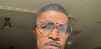 Jamie Foxx