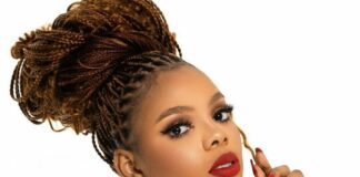Londie London attack