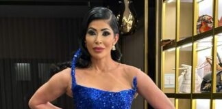 There is no point trying to be a peacemaker – Sorisha Naidoo