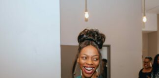 Khosi Thwala