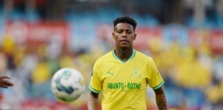 Bongani Zungu