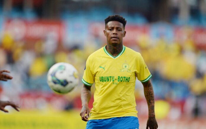 Bongani Zungu