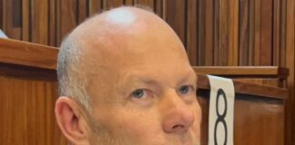 Gerhard Ackerman sentencing