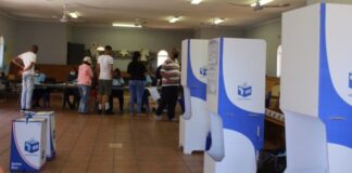 ANC strongly emerges victorious in two Mpumalanga by-elections