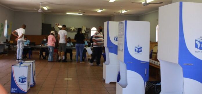 ANC strongly emerges victorious in two Mpumalanga by-elections