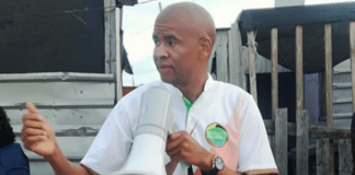 Loyiso Nkohla