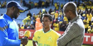 Sundowns