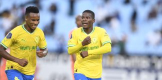 Mamelodi Sundowns