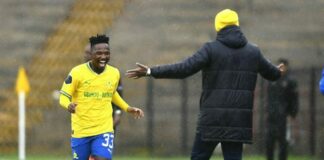 Sundowns
