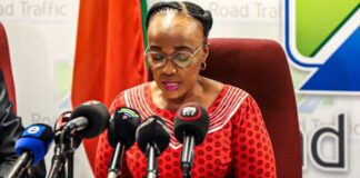 Minister Sindisiwe Chikunga details young rape victim's test results