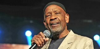 Caiphus Semenya demands royalties from AKA for unauthorized music sampling