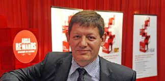 Absa CEO exits