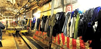 Over 4 000 jobs on the line as Sibanye sharpens the axe