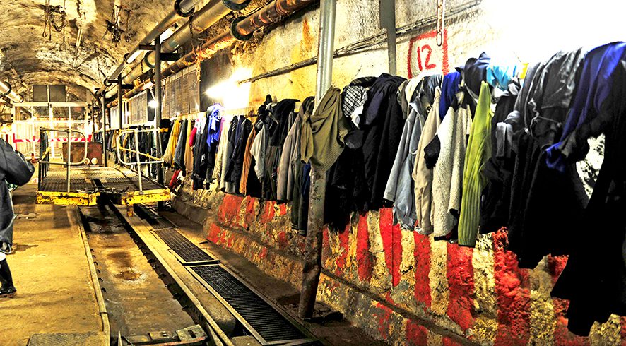 Over 4 000 jobs on the line as Sibanye sharpens the axe