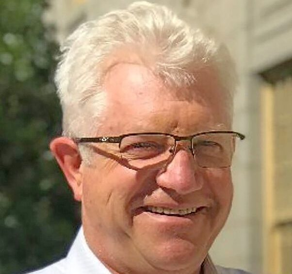 Alan Winde sworn in