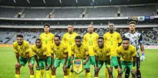 Bafana
