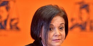 Batohi's untested Zondo evidence