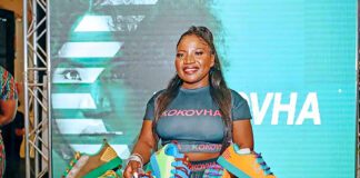 Makhadzi's R8m sneaker legal battle kicked into high gear