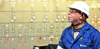 Power system to improve after state buys Medupi second-hand part