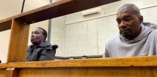 Soweto boys' murders