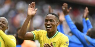 Mamelodi Sundowns