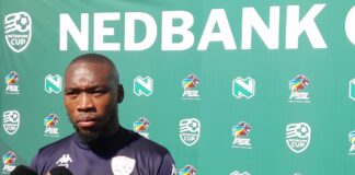 Vilakazi is wary of Pirates threat