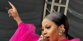 Senzo Meyiwa murder accused denies calling Kelly Khumalo
