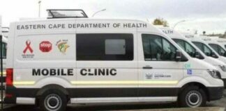 Eastern Cape paramedic shot, killed after knocking off from work