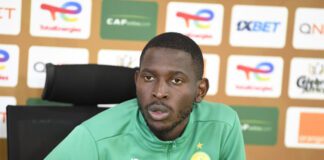Sundowns gunning for the scalp of Siwelele