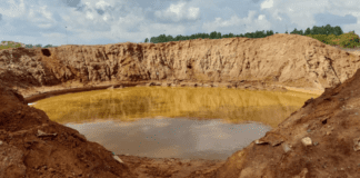 Kumba cracks down on corruption 