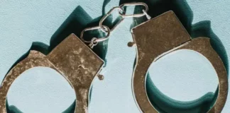 Granddad rapes child