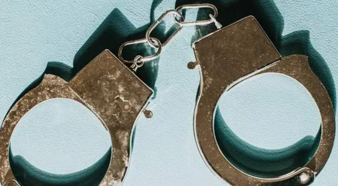 Granddad rapes child
