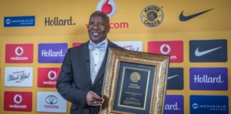 Louis Tshakoane