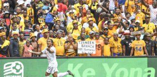 Ke Yona Cup