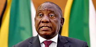 Ramaphosa mining indaba