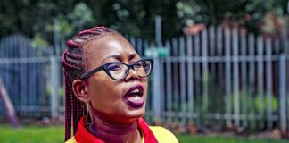 Numsa mission for 2025
