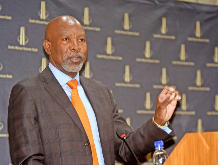 Reserve Bank drops axe on interest rates